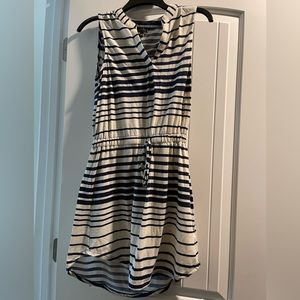 Nautical dress